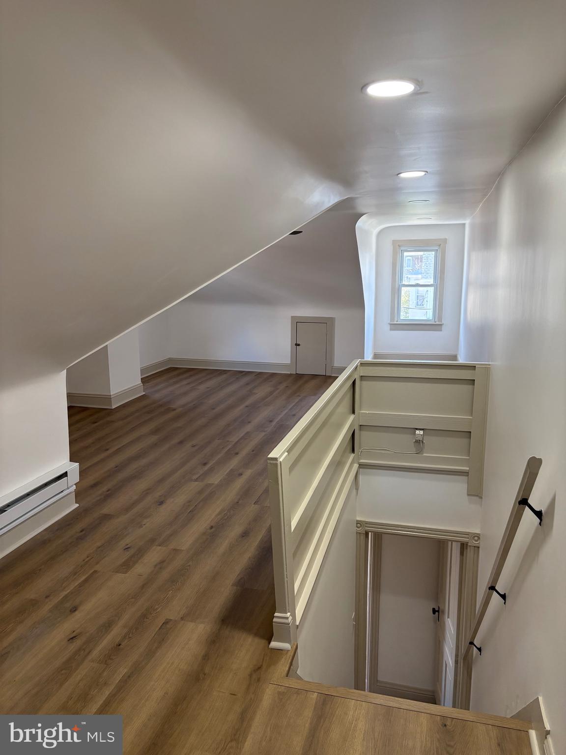 NORTHAMPTON BORO - Residential