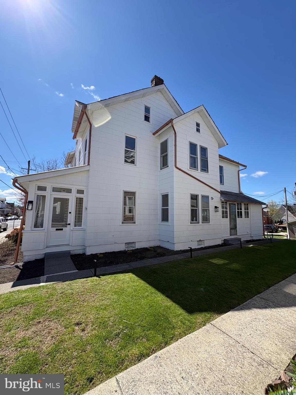 NORTHAMPTON BORO - Residential