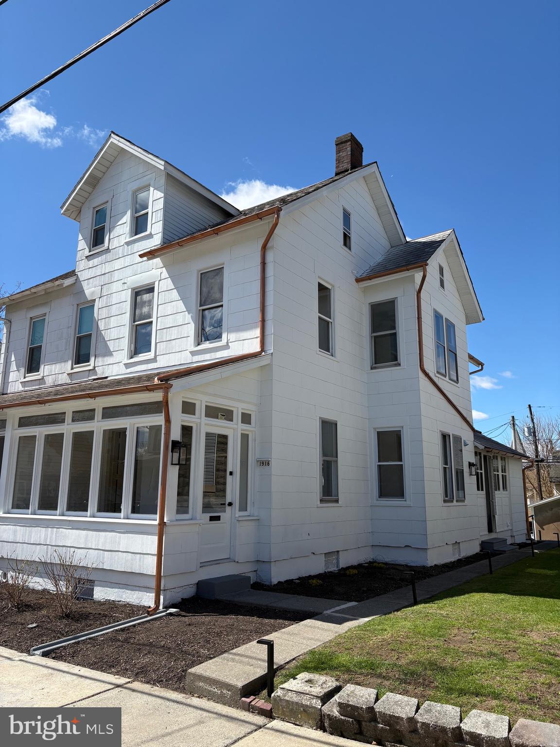 NORTHAMPTON BORO - Residential