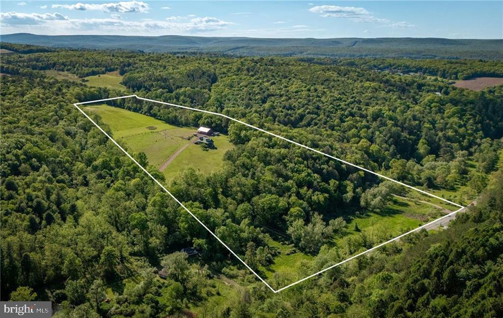 NOT IN A DEVELOPMENT - Farm