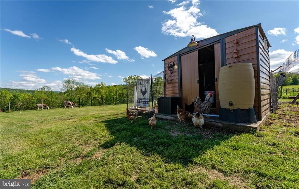 NOT IN A DEVELOPMENT - Farm