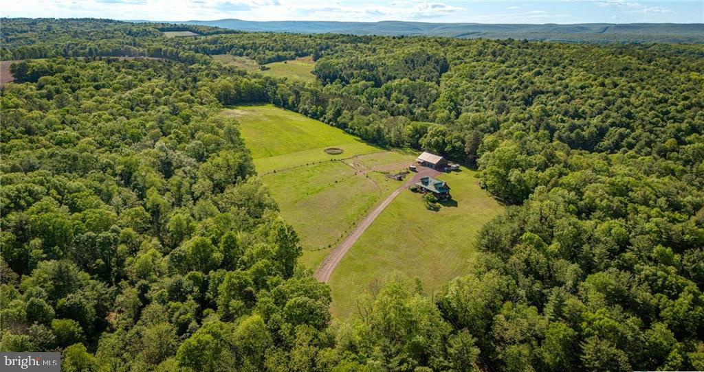 NOT IN A DEVELOPMENT - Farm