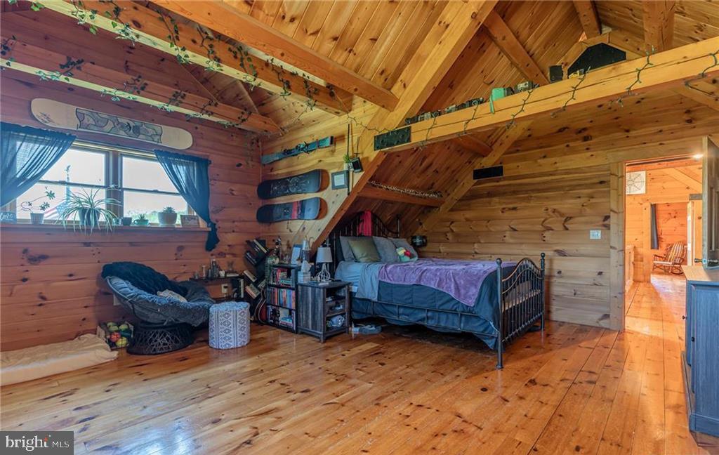 NOT IN A DEVELOPMENT - Farm