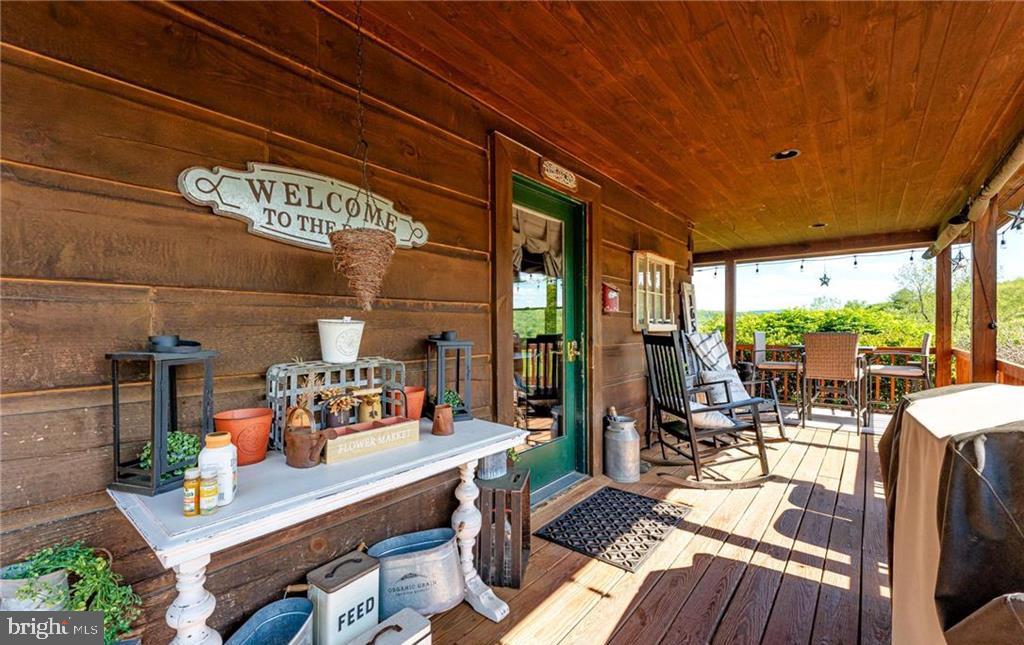 NOT IN A DEVELOPMENT - Farm