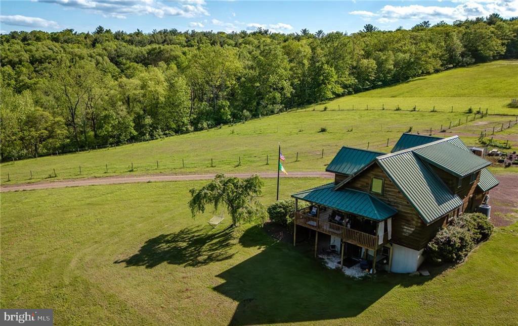 NOT IN A DEVELOPMENT - Farm