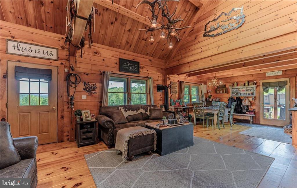 NOT IN A DEVELOPMENT - Farm