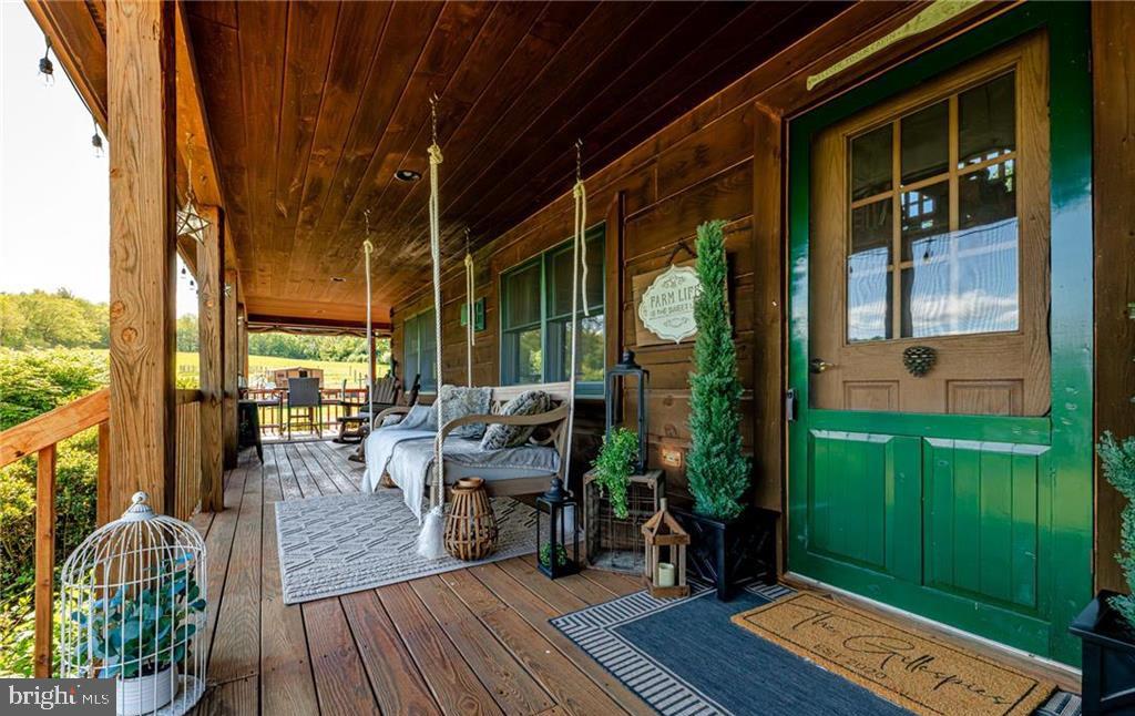 NOT IN A DEVELOPMENT - Farm