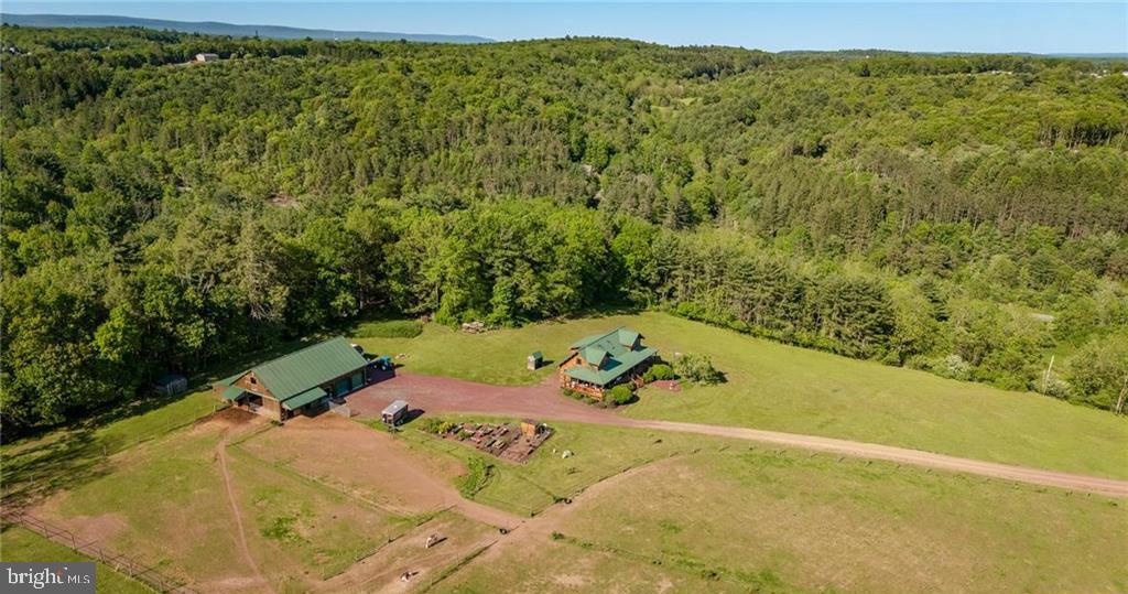 NOT IN A DEVELOPMENT - Farm