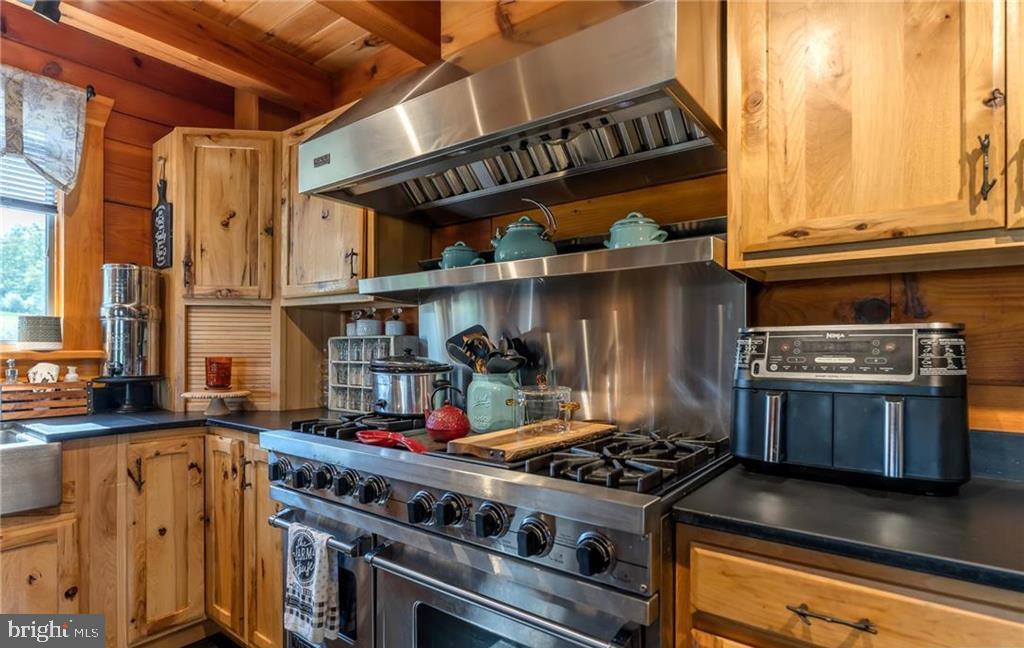 NOT IN A DEVELOPMENT - Farm