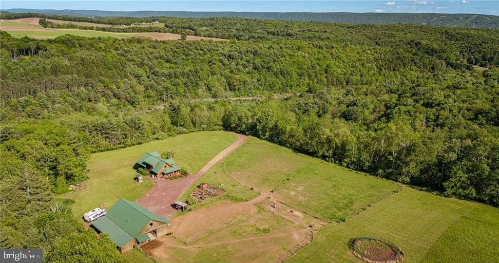 NOT IN A DEVELOPMENT - Farm