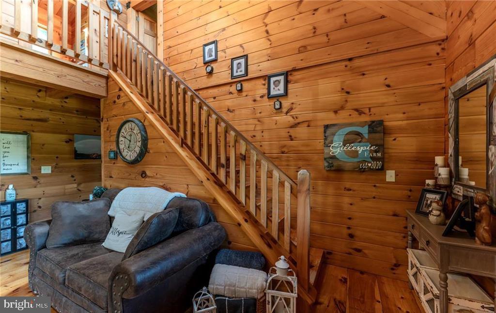 NOT IN A DEVELOPMENT - Farm