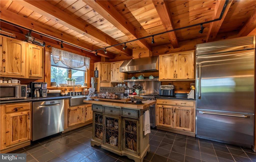 NOT IN A DEVELOPMENT - Farm