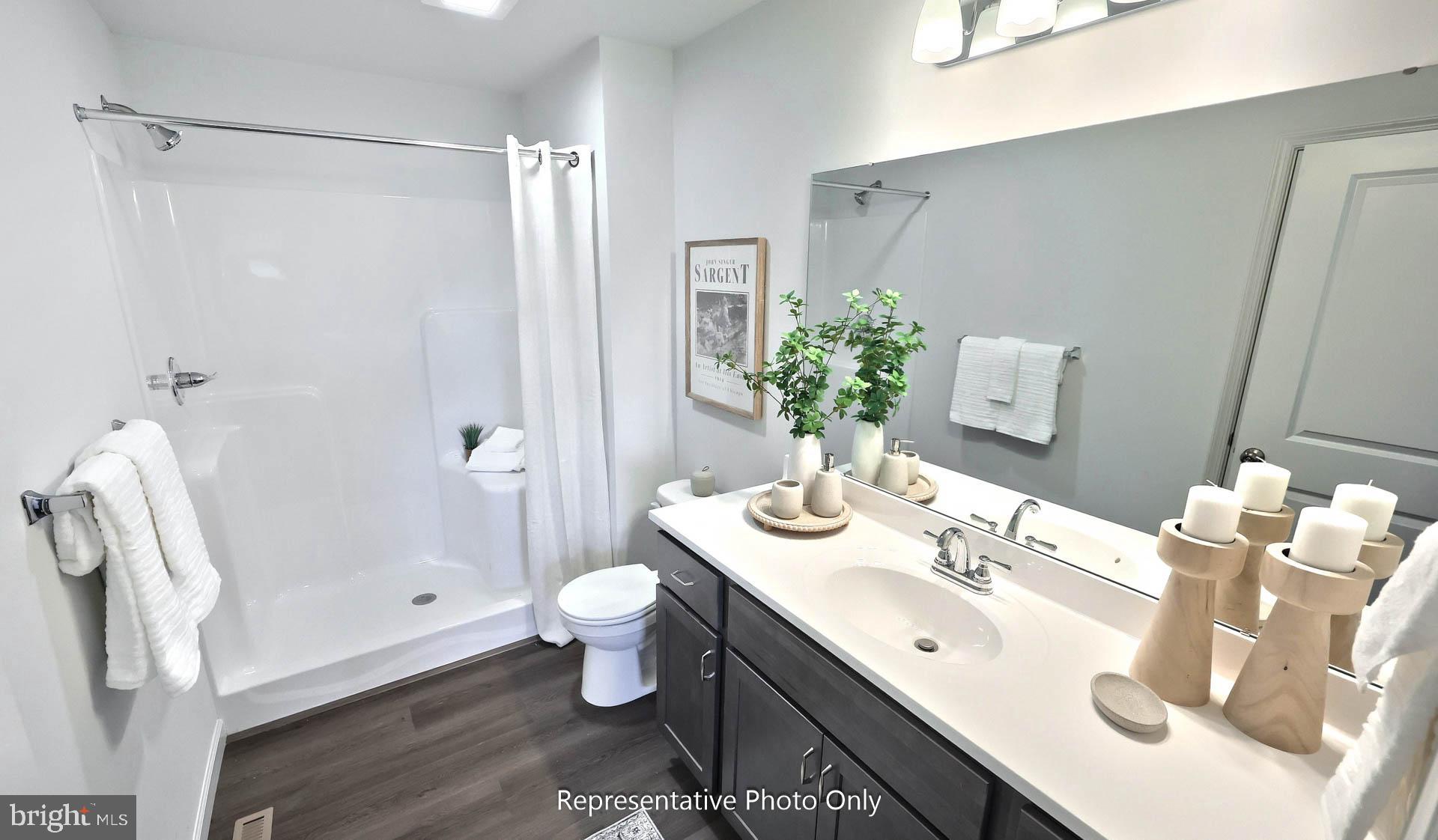 MERIDIAN HEIGHTS - Residential