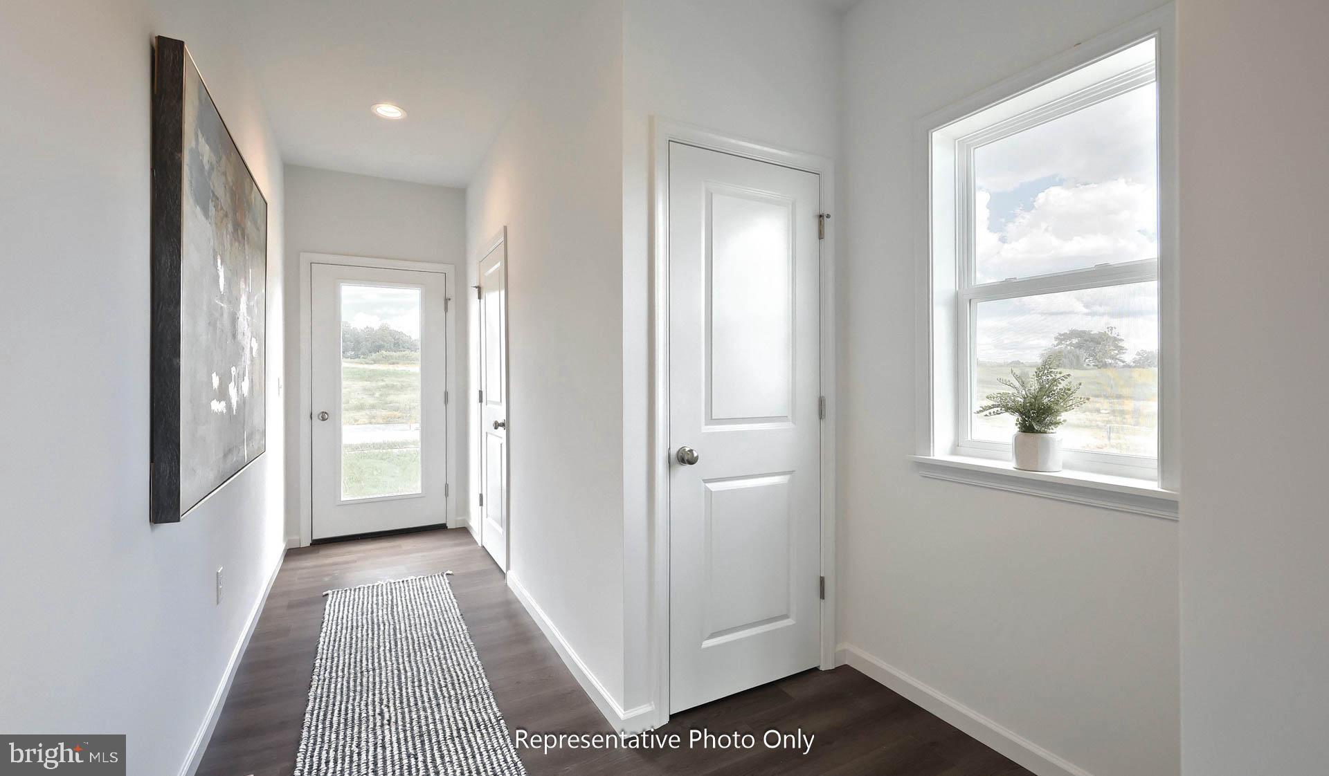 MERIDIAN HEIGHTS - Residential