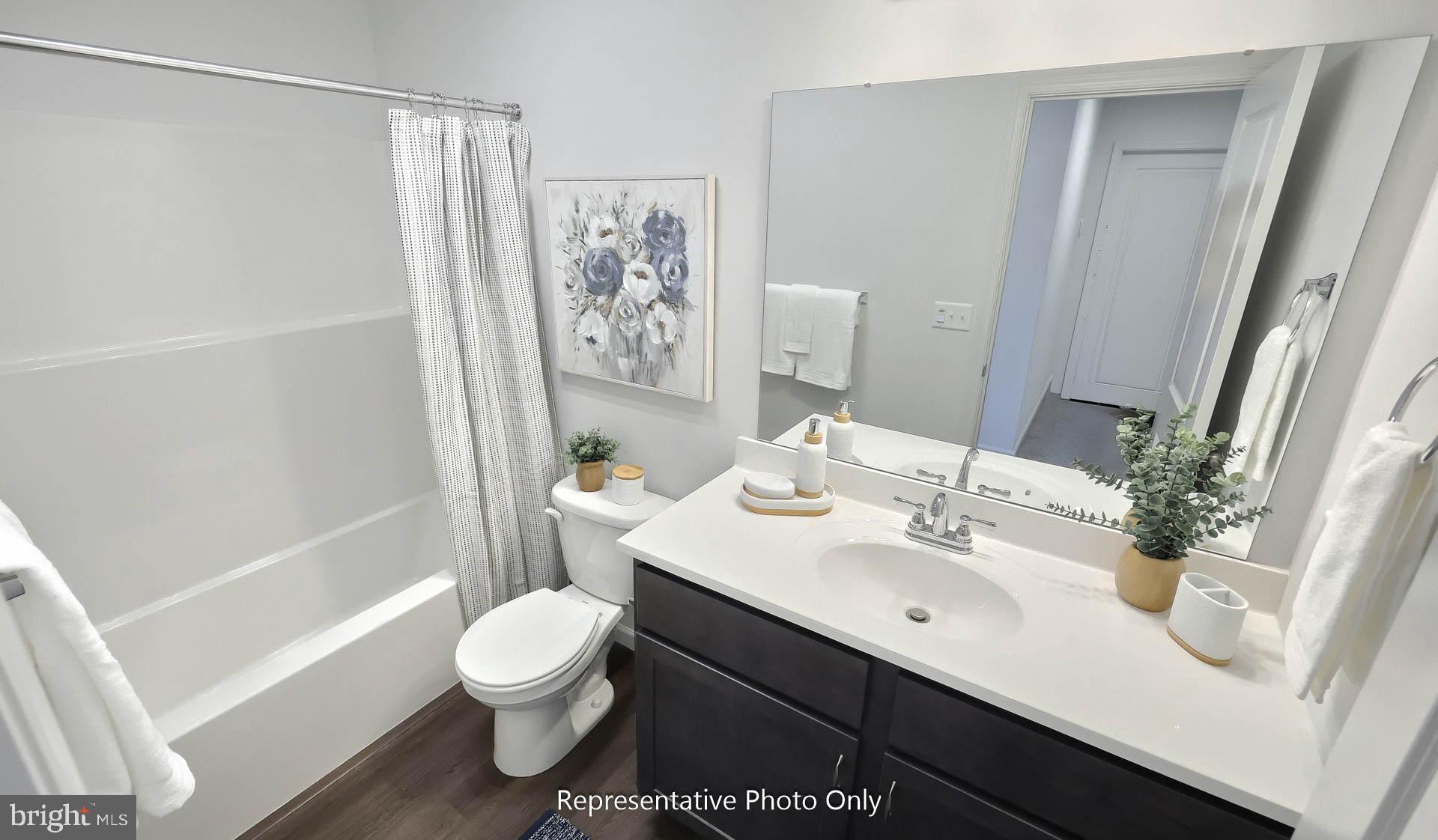 MERIDIAN HEIGHTS - Residential