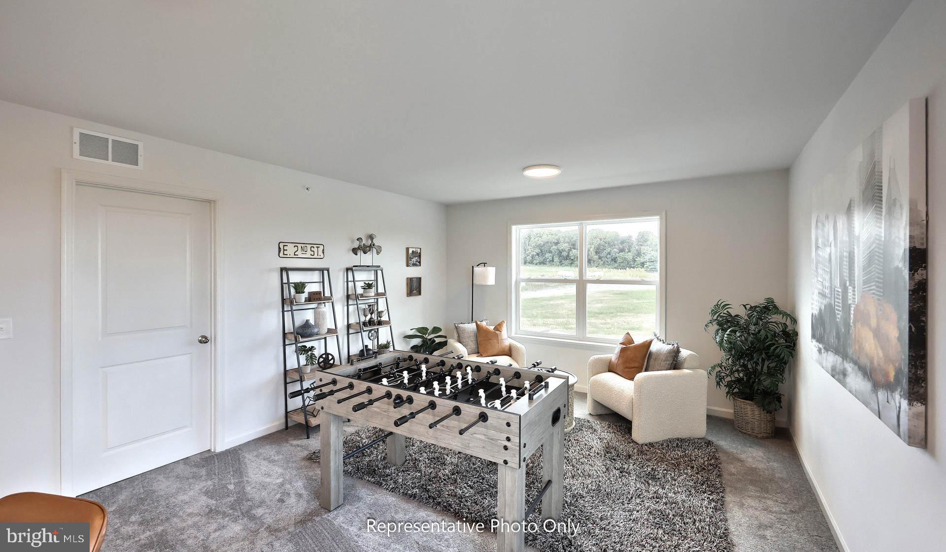 MERIDIAN HEIGHTS - Residential