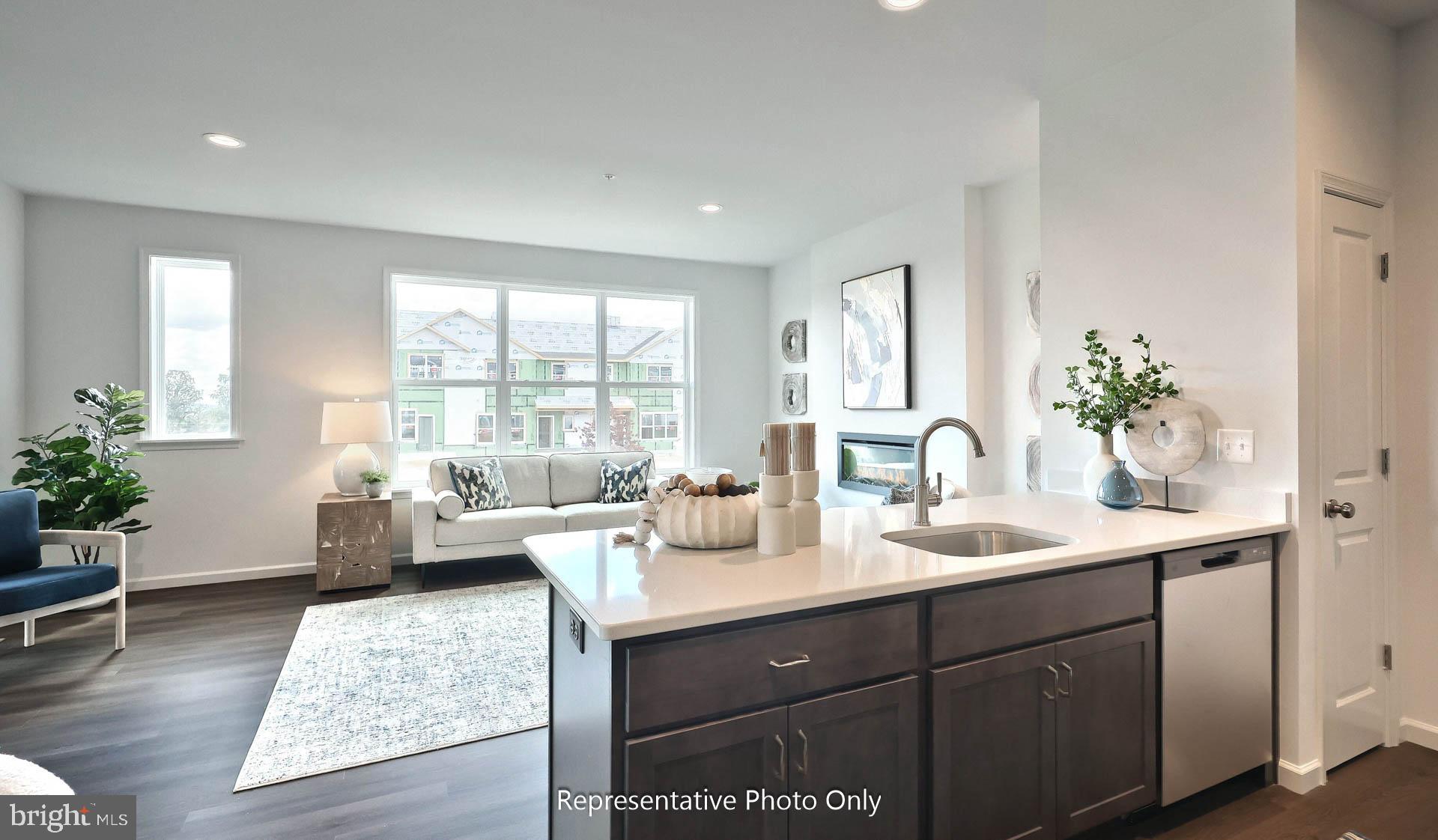 MERIDIAN HEIGHTS - Residential