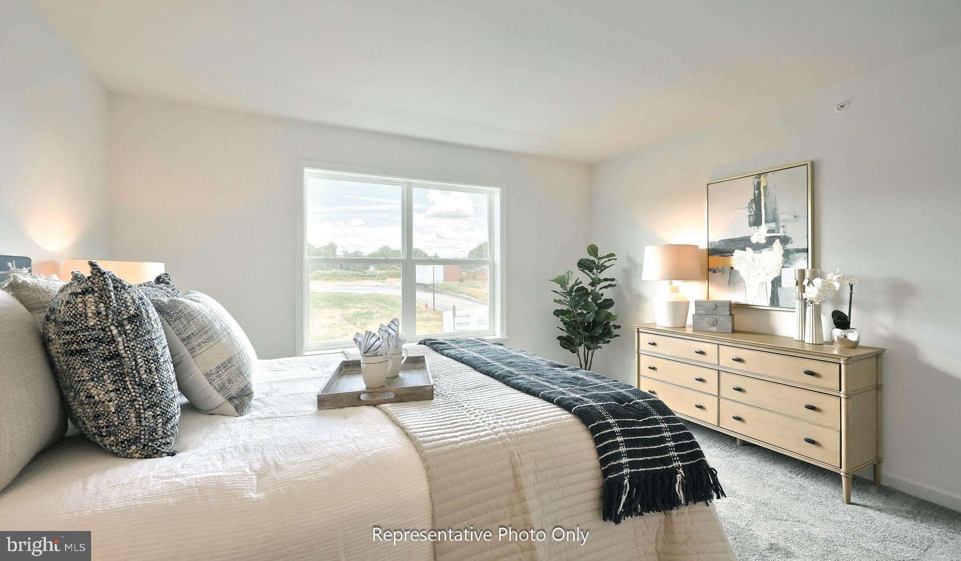 MERIDIAN HEIGHTS - Residential