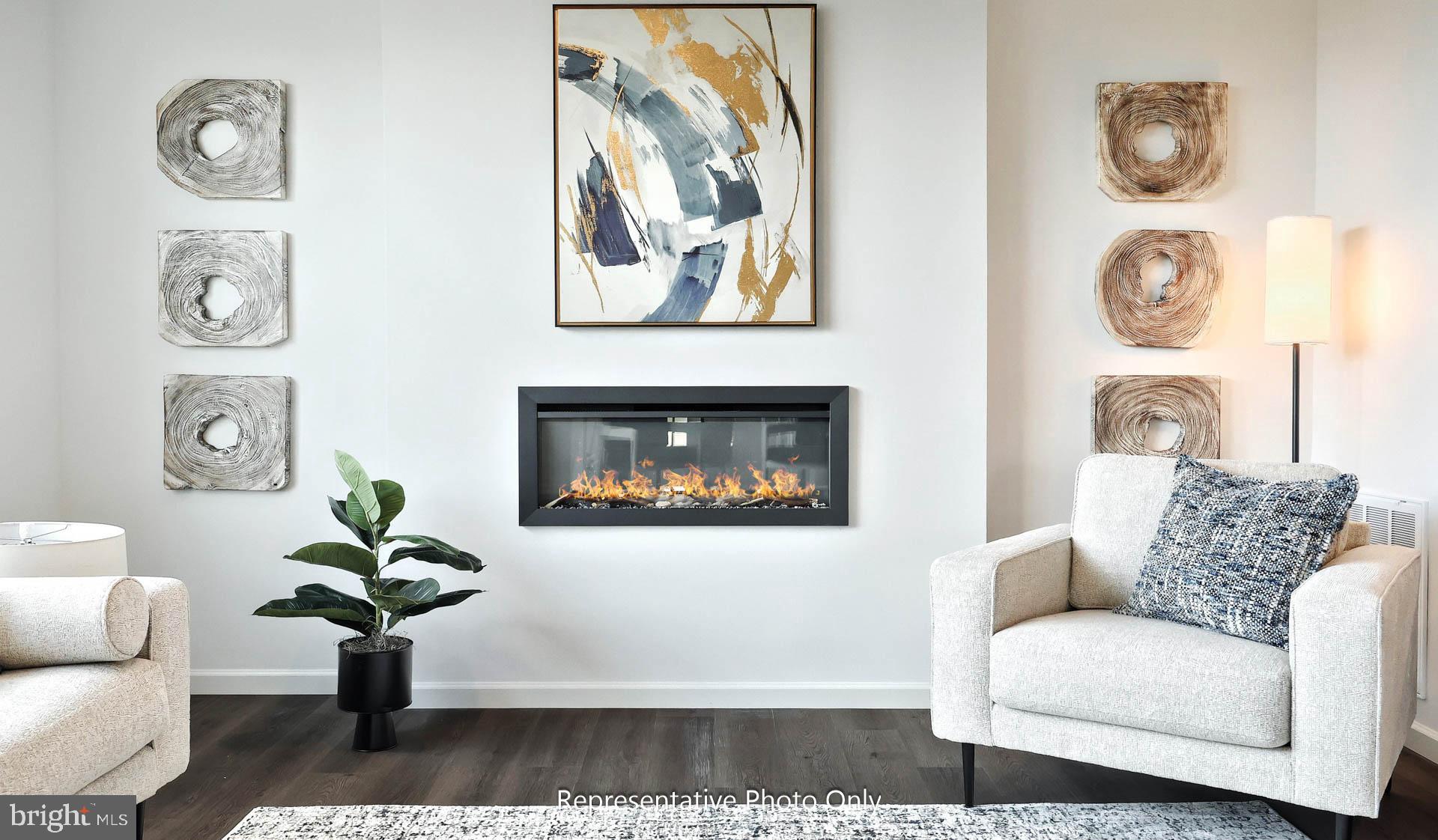 MERIDIAN HEIGHTS - Residential