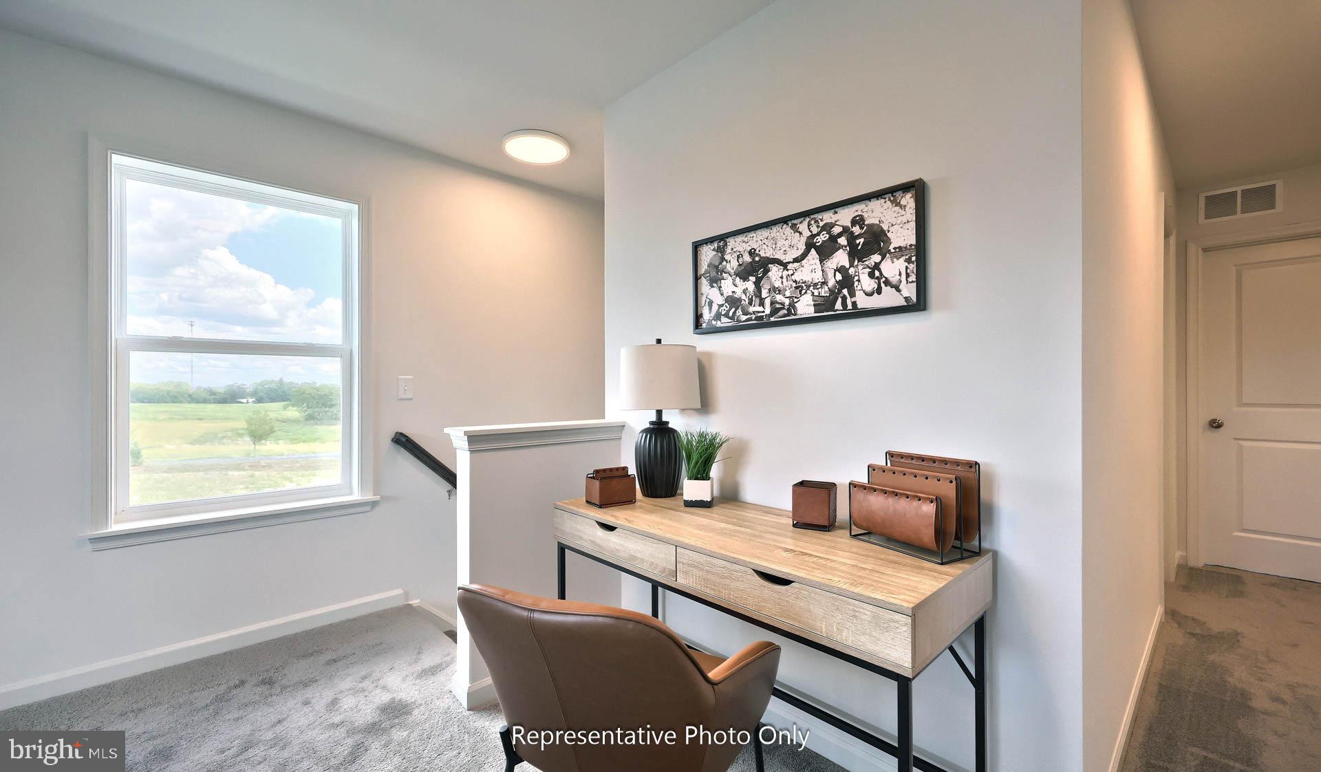 MERIDIAN HEIGHTS - Residential