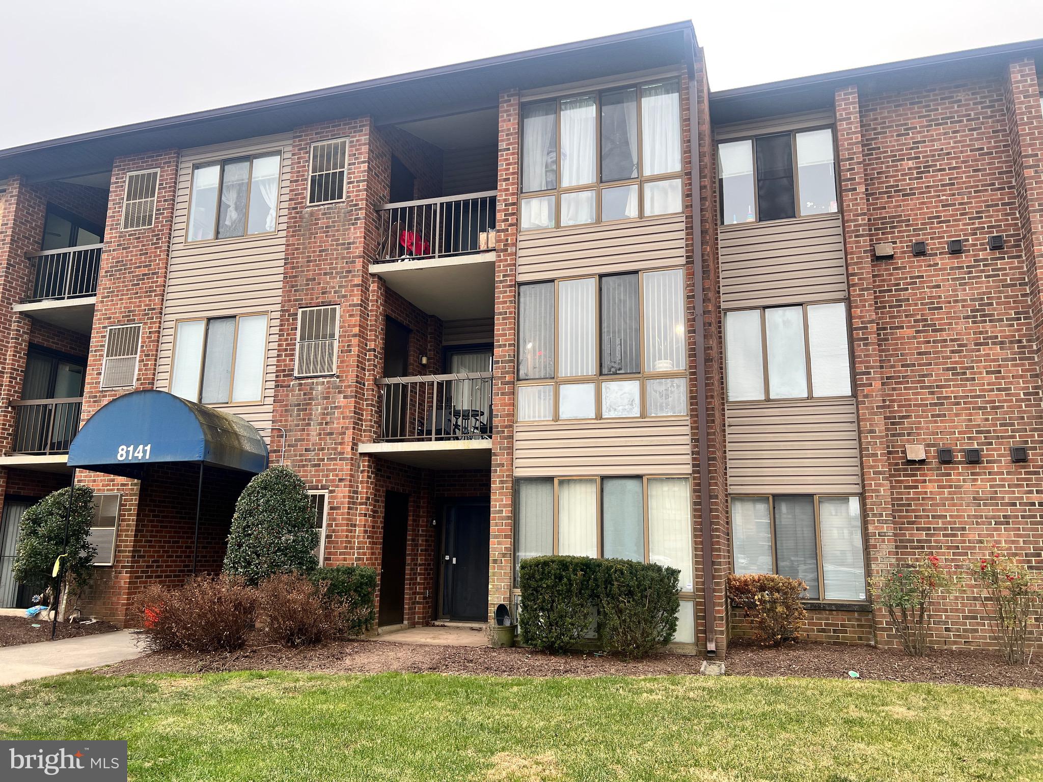 8141 NEEDWOOD ROAD 104