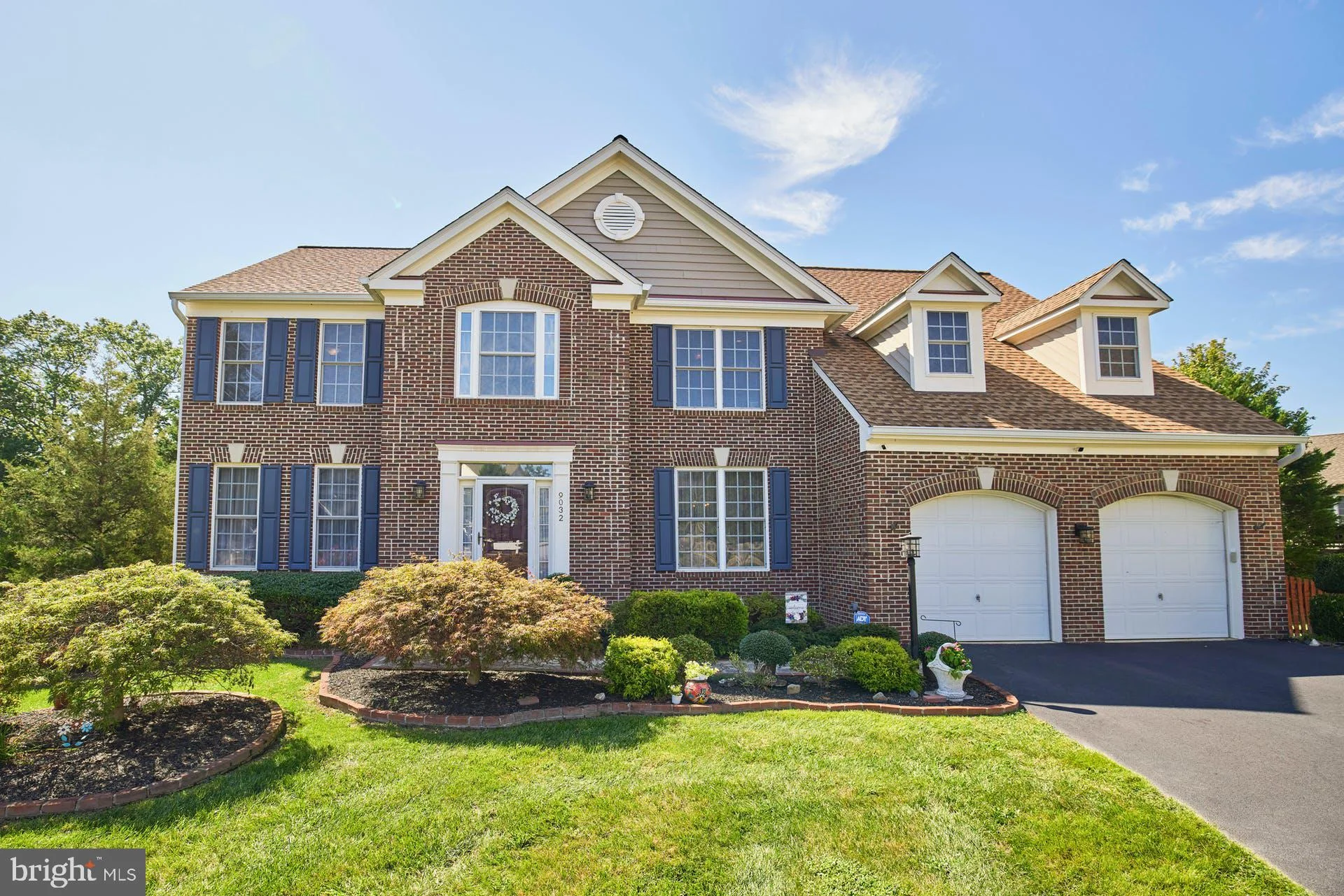 9032 Paddington Court, Bristow, VA 20136