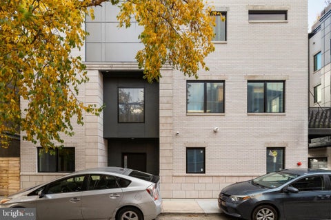 Townhouse For Rent - 706 Latona Street #J<br/> PHILADELPHIA, PA 19147