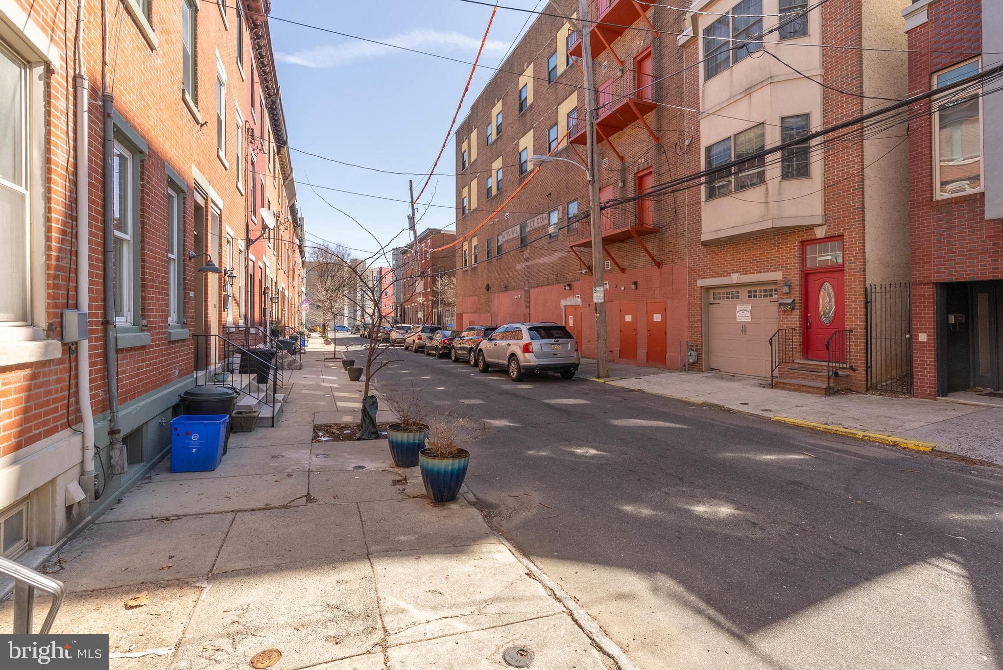 FAIRMOUNT - Residential