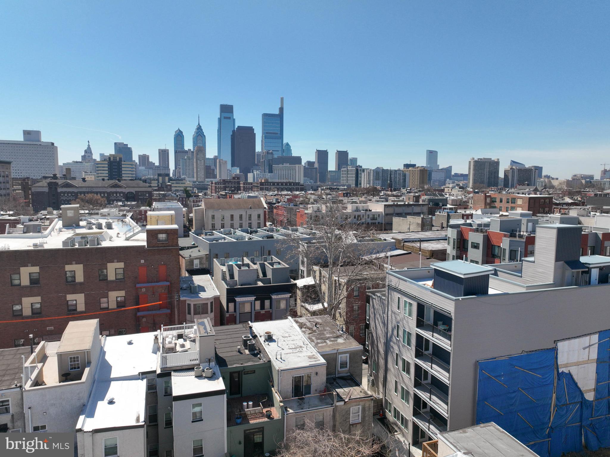 FAIRMOUNT - Residential