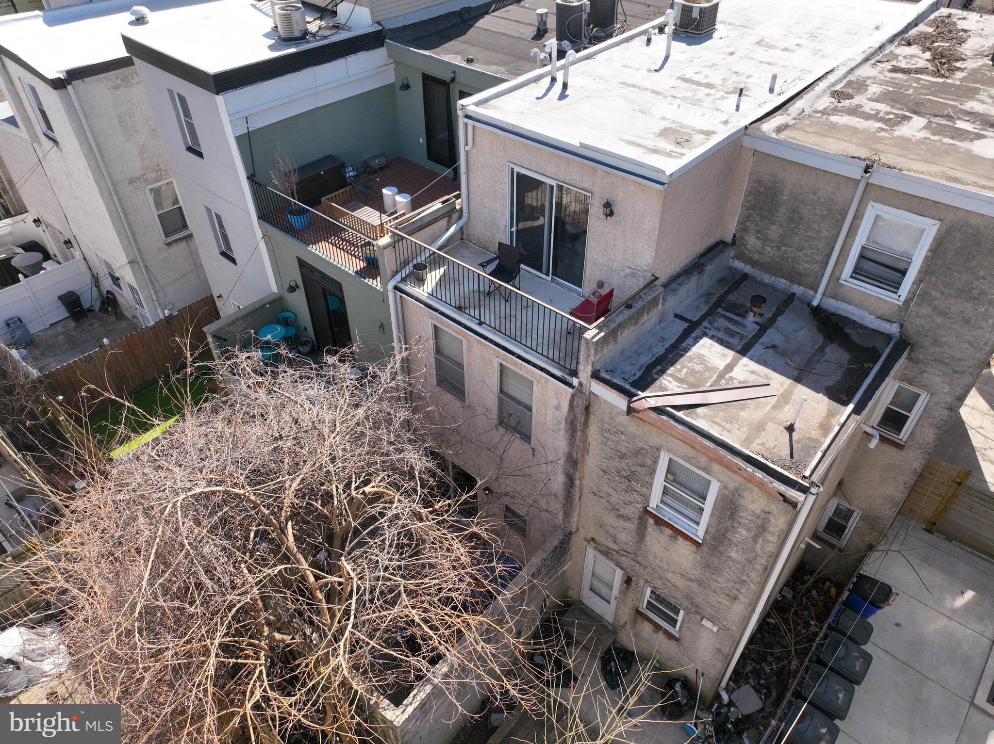 FAIRMOUNT - Residential