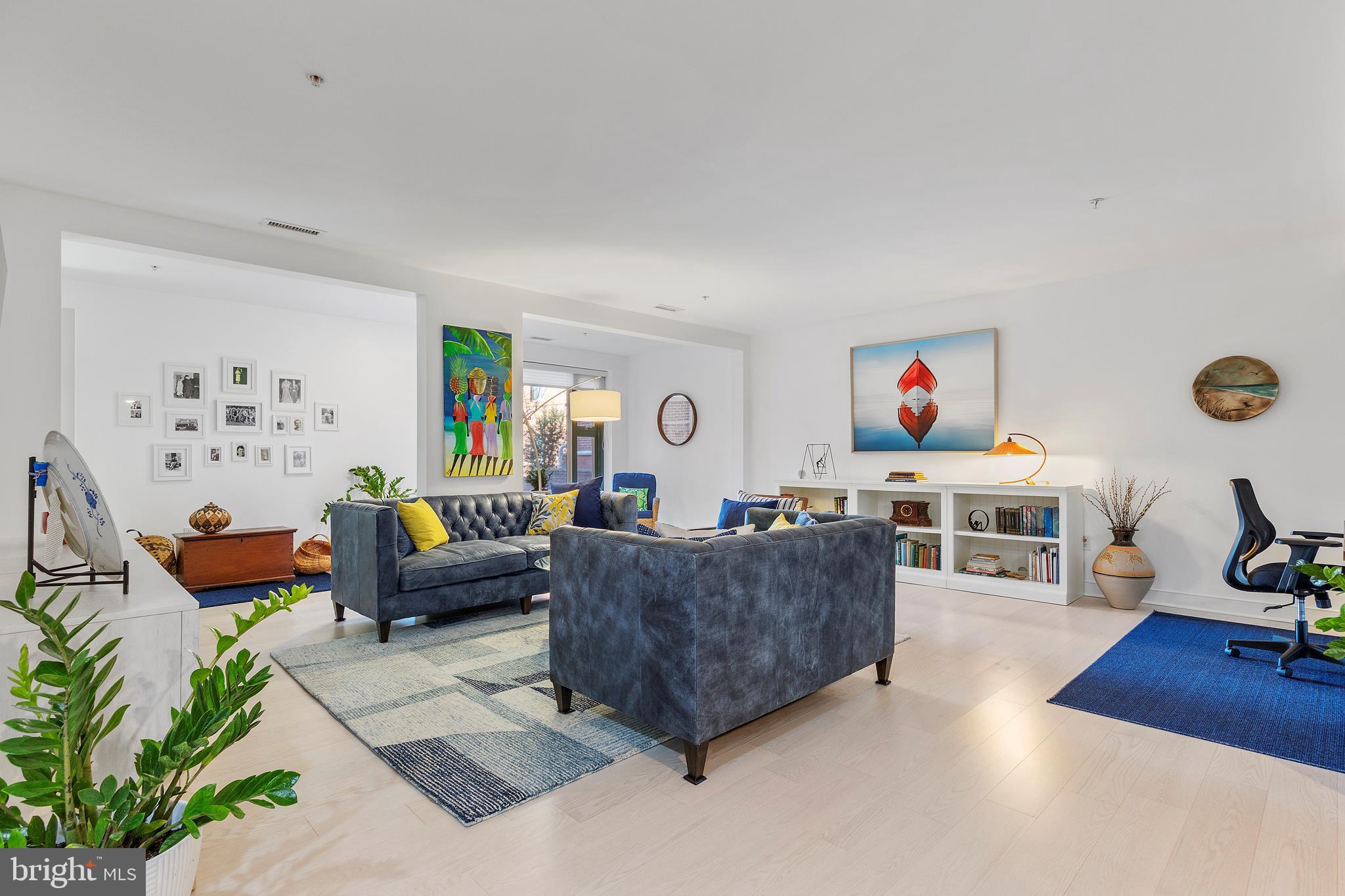 ACTONS LANDING CONDOS - Residential