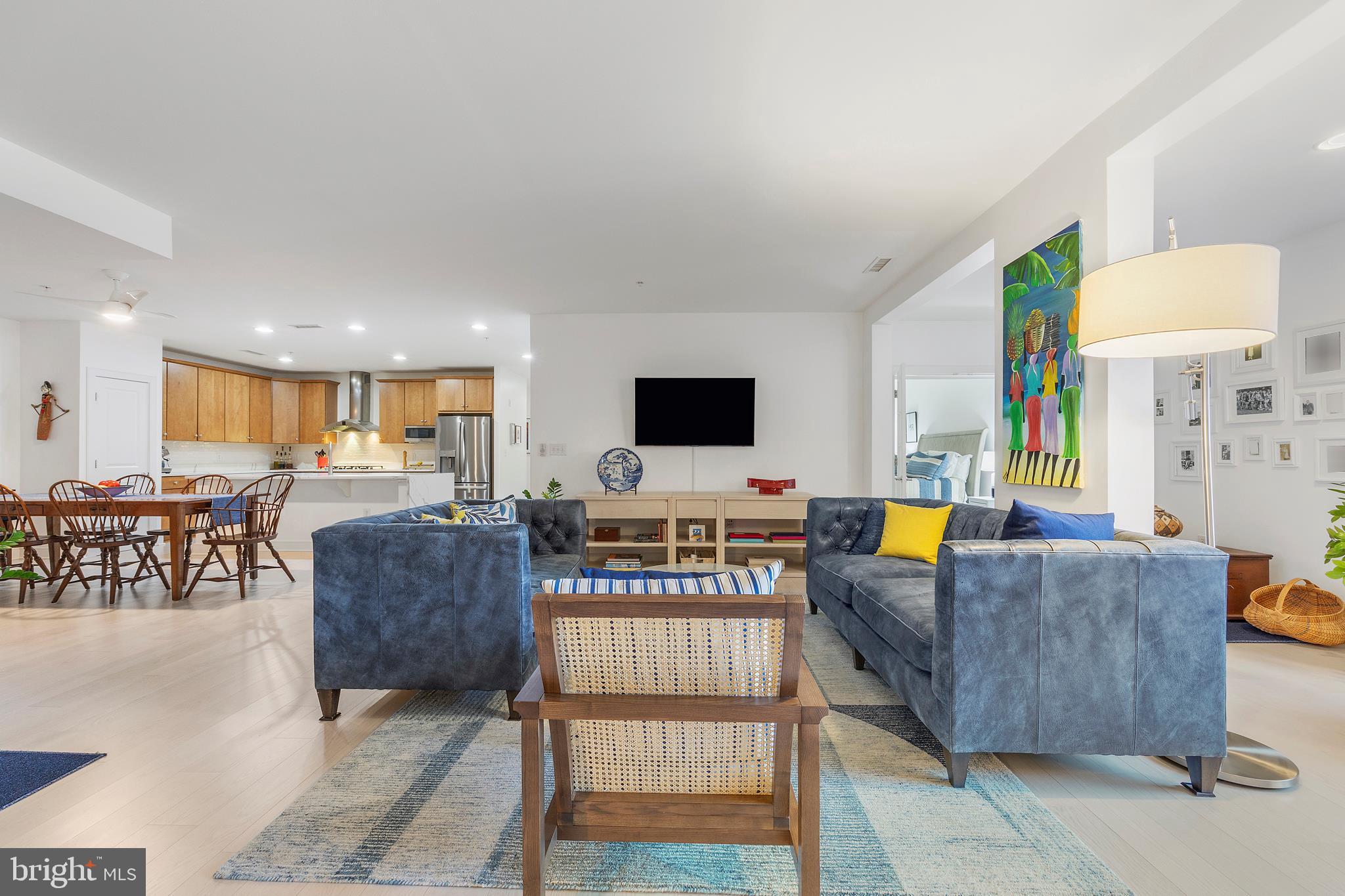 ACTONS LANDING CONDOS - Residential