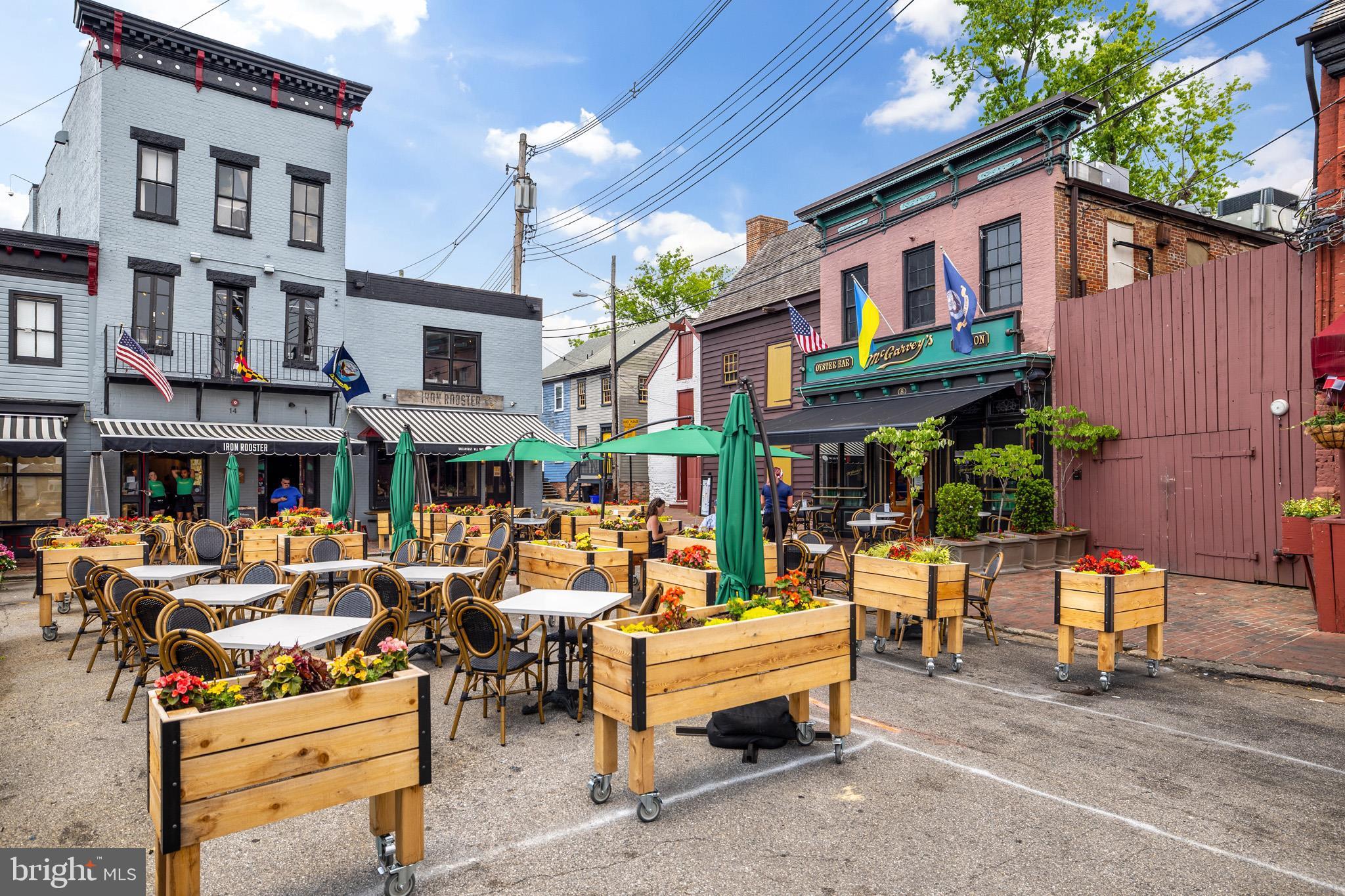 ACTONS LANDING CONDOS - Residential