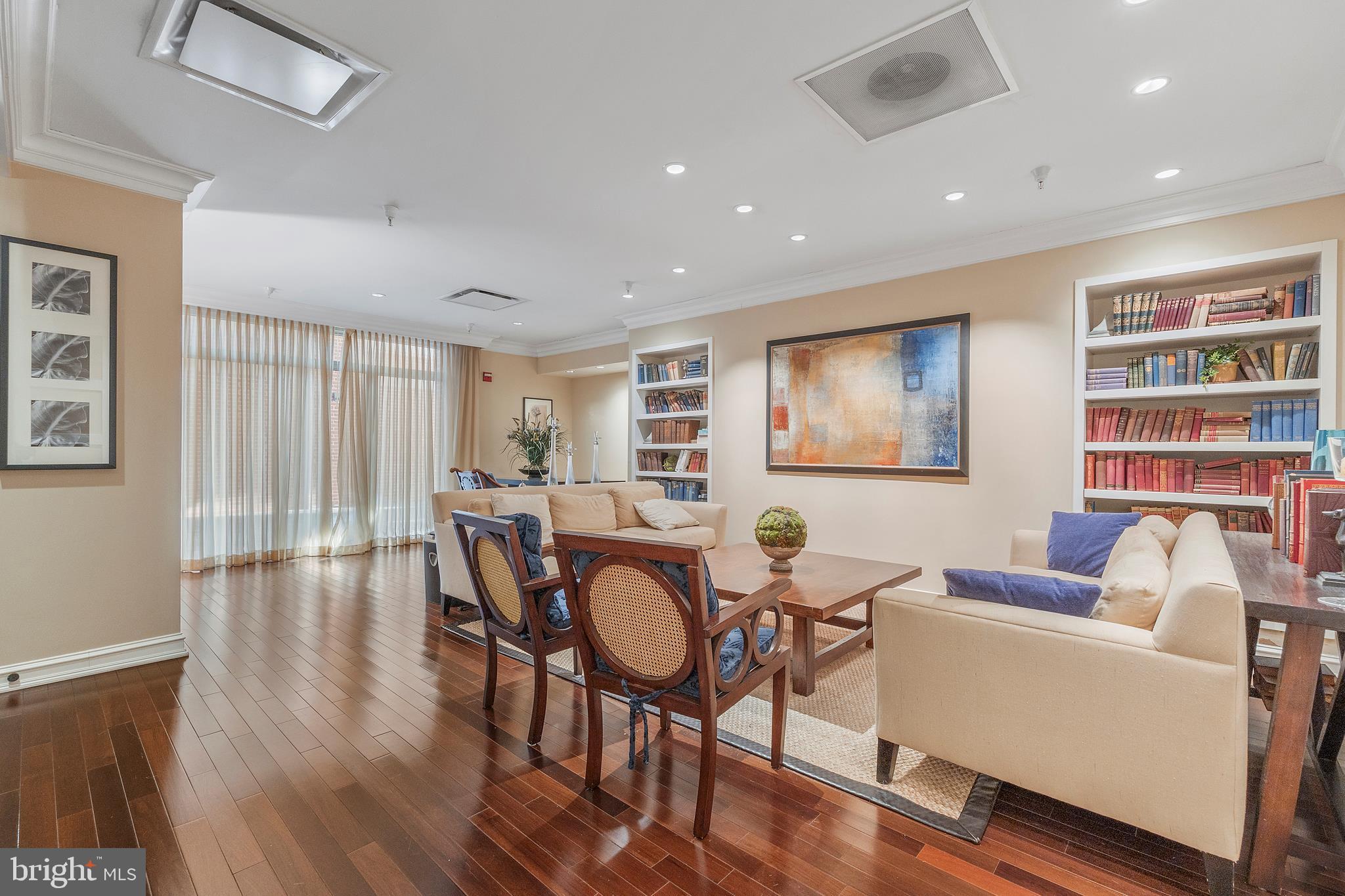 ACTONS LANDING CONDOS - Residential