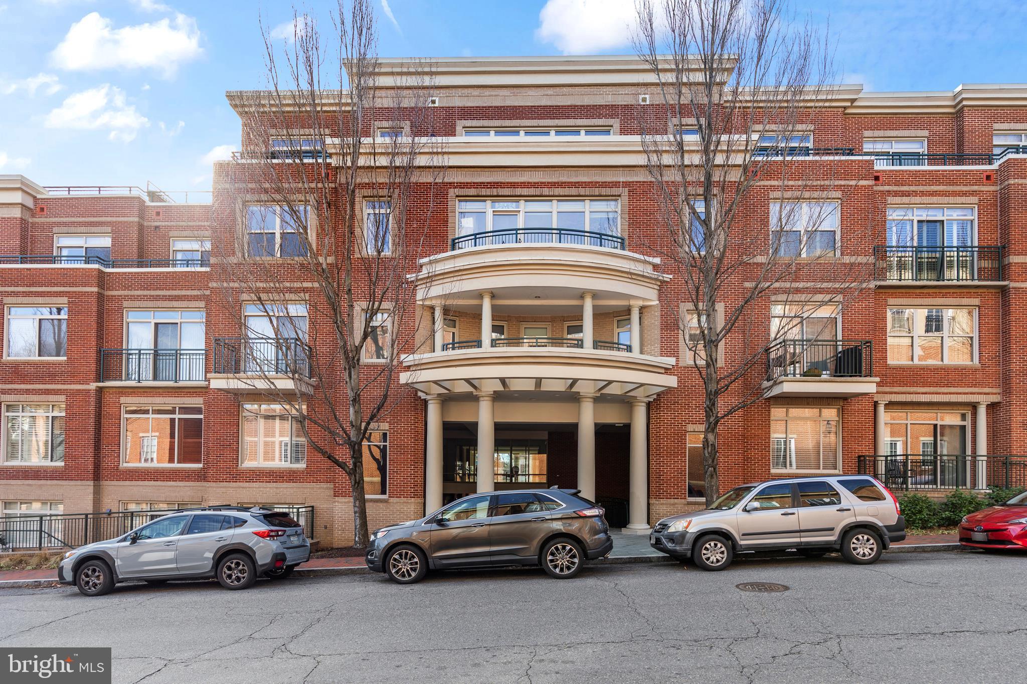 ACTONS LANDING CONDOS - Residential