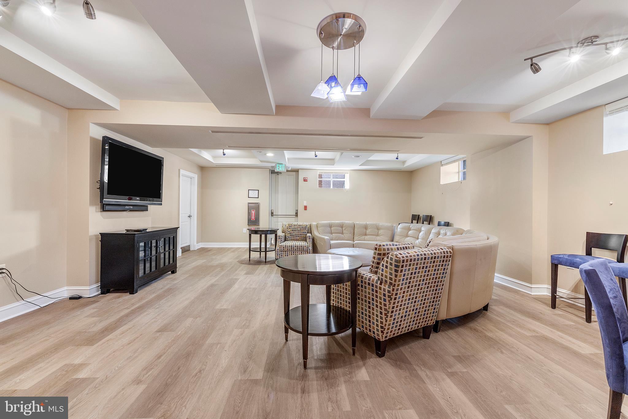 ACTONS LANDING CONDOS - Residential