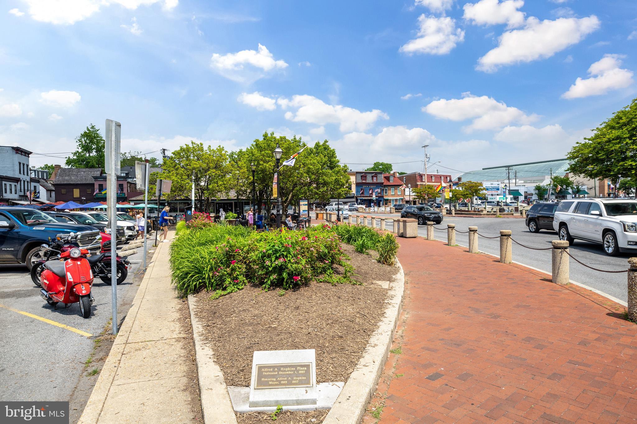 ACTONS LANDING CONDOS - Residential