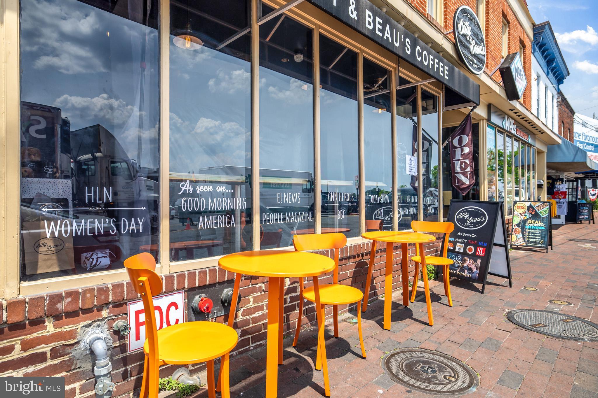 ACTONS LANDING CONDOS - Residential