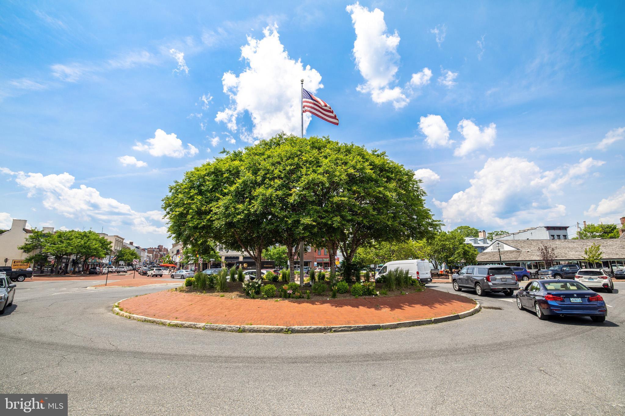 ACTONS LANDING CONDOS - Residential