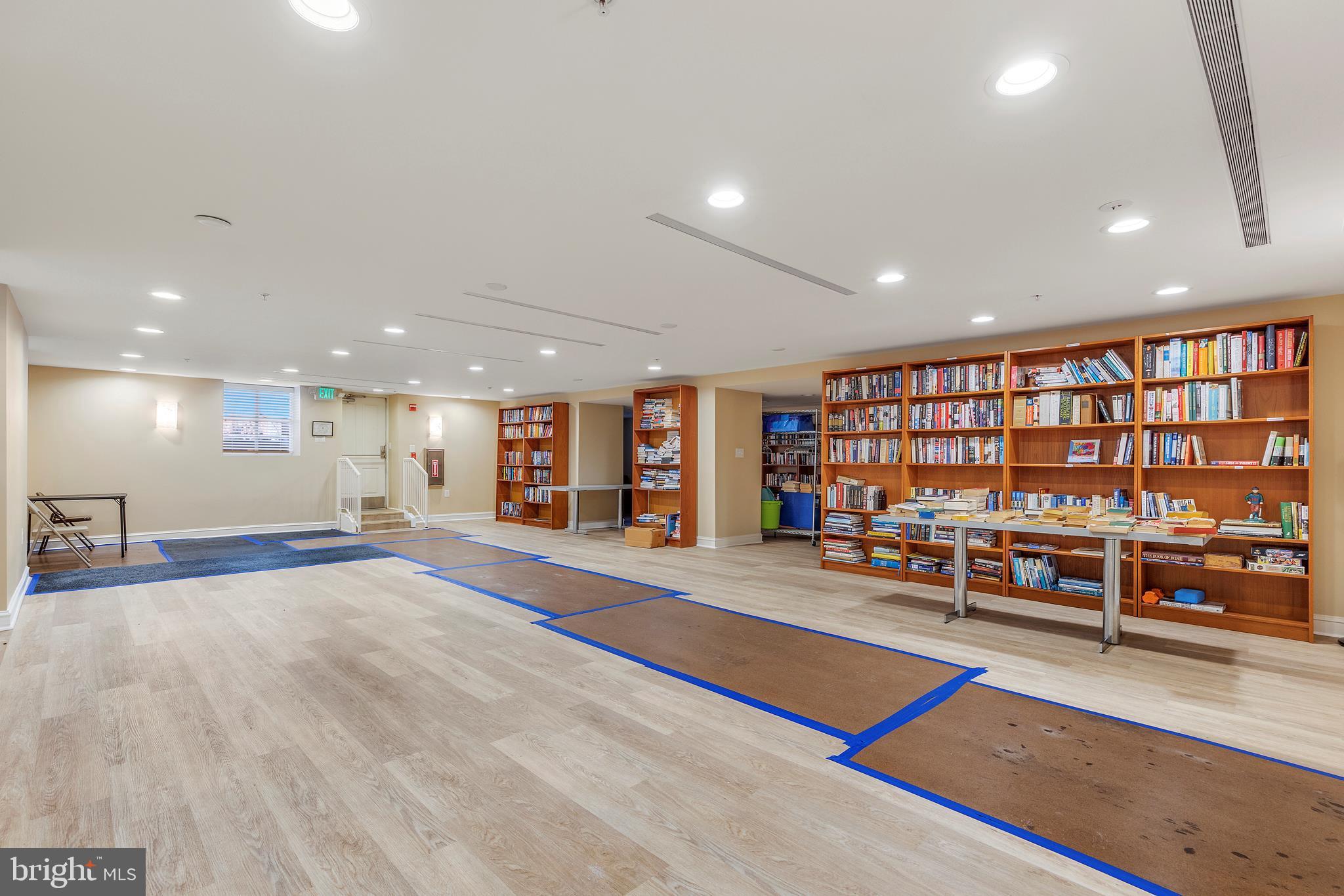 ACTONS LANDING CONDOS - Residential