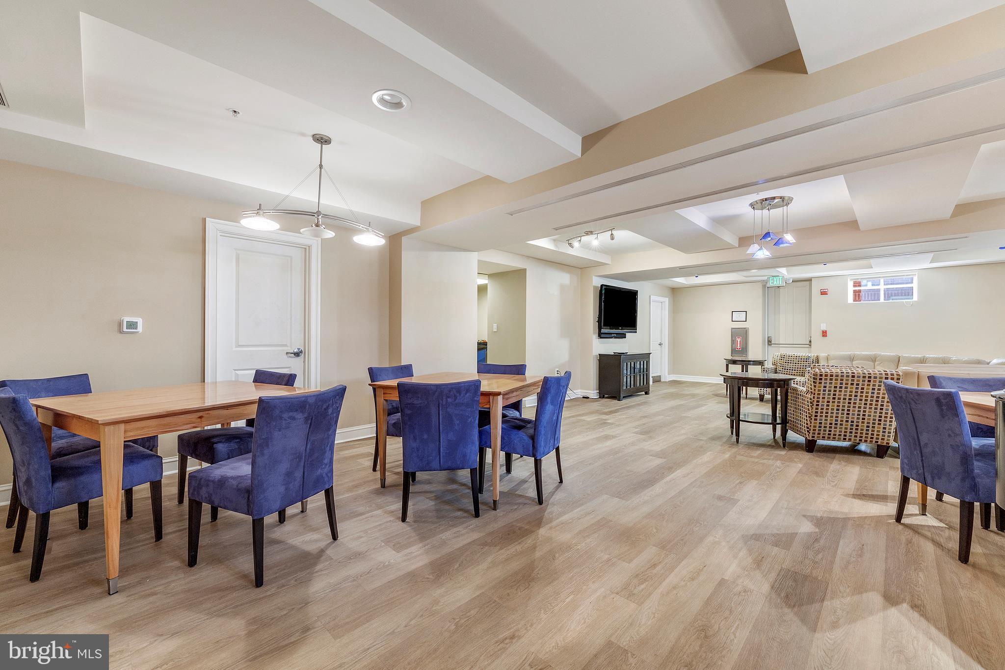 ACTONS LANDING CONDOS - Residential