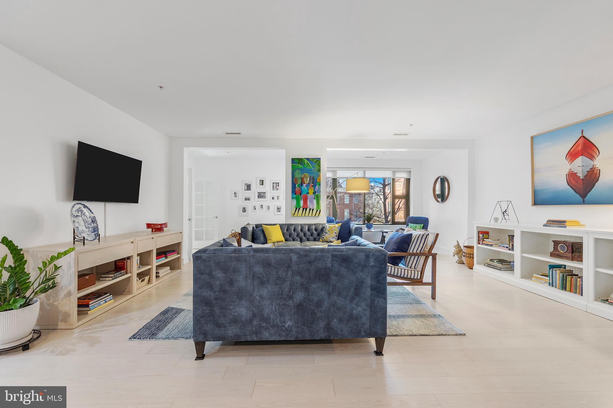 ACTONS LANDING CONDOS - Residential