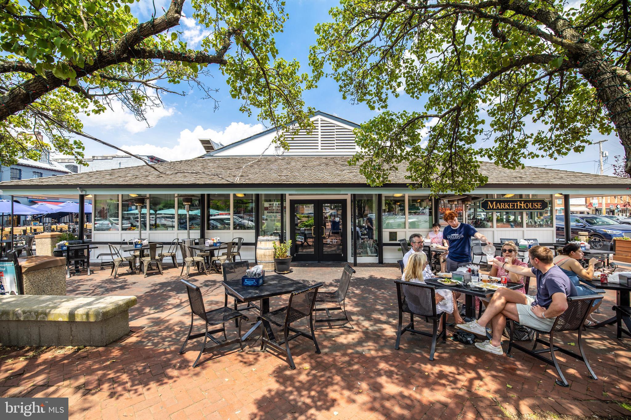 ACTONS LANDING CONDOS - Residential