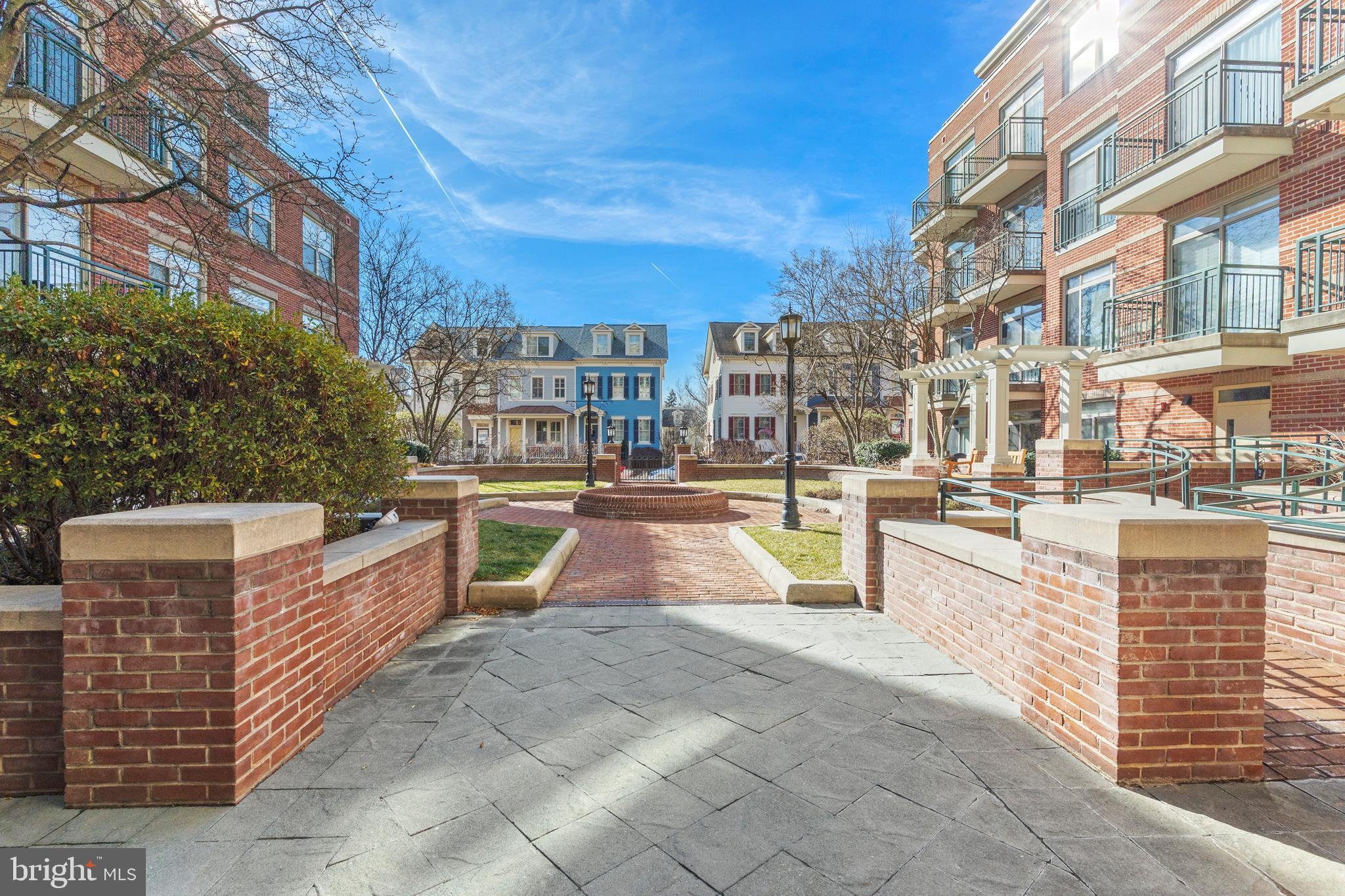 ACTONS LANDING CONDOS - Residential