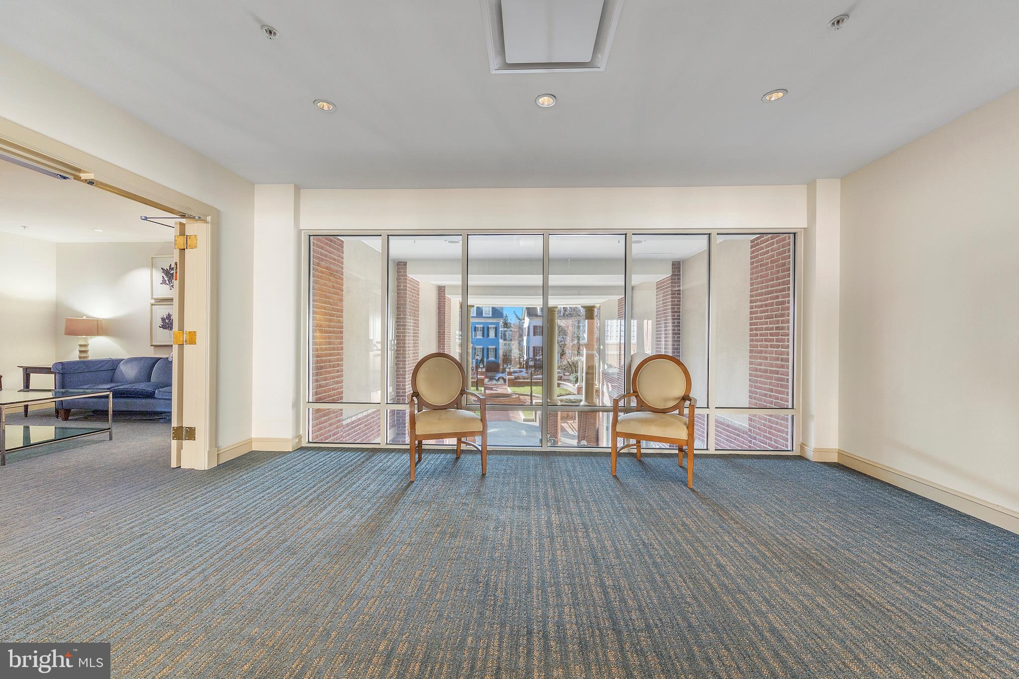 ACTONS LANDING CONDOS - Residential