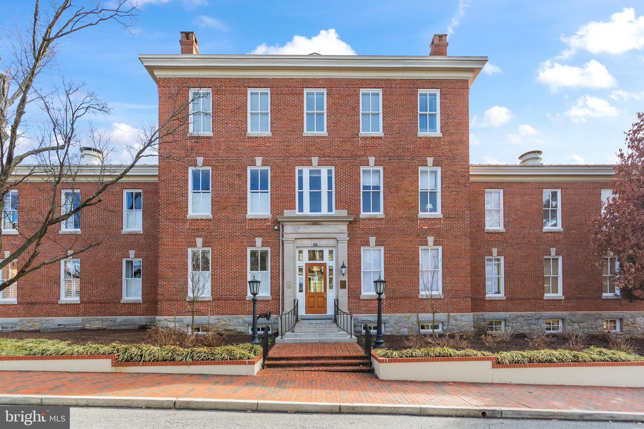 ACTONS LANDING CONDOS - Residential