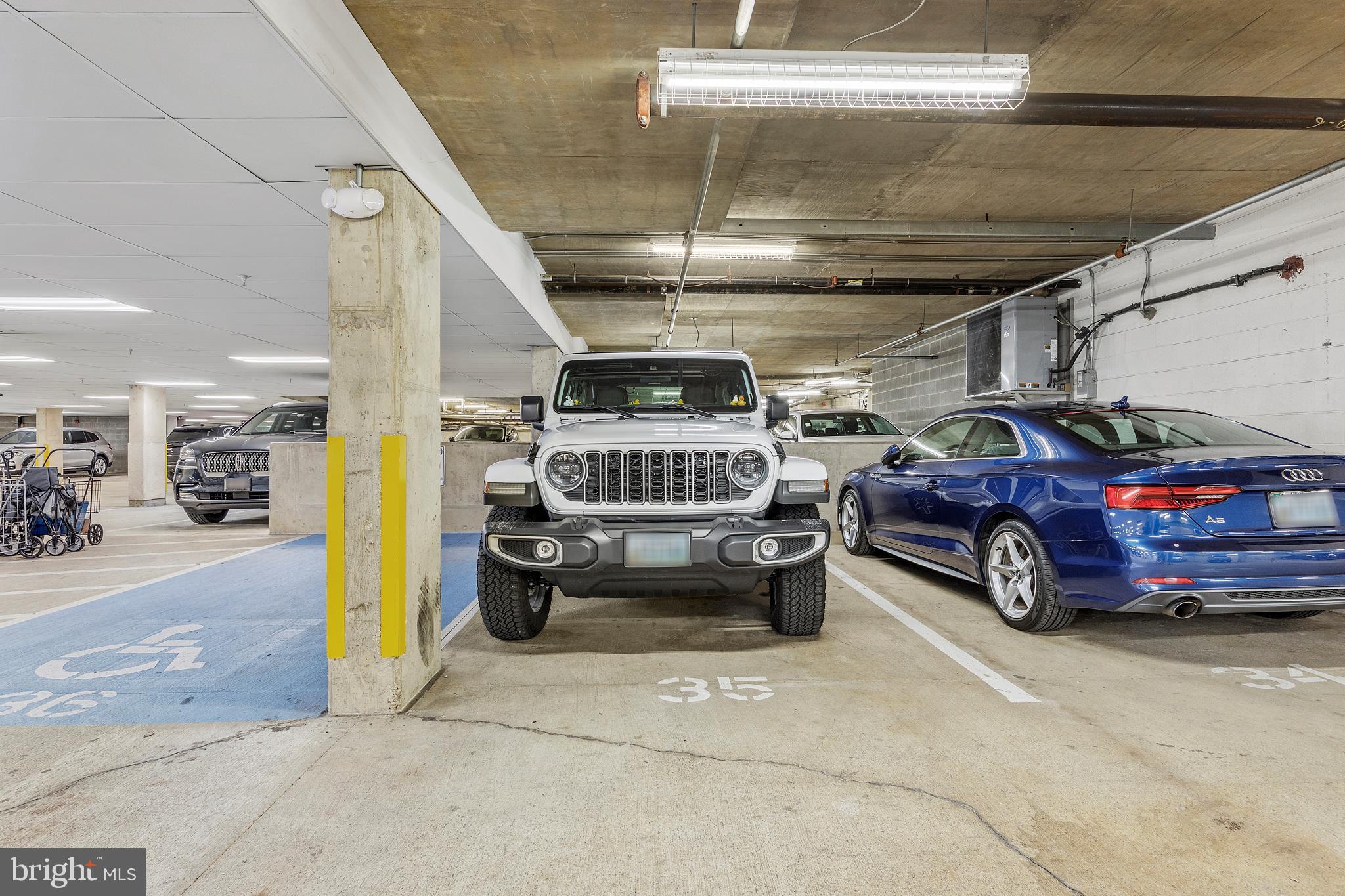 ACTONS LANDING CONDOS - Residential