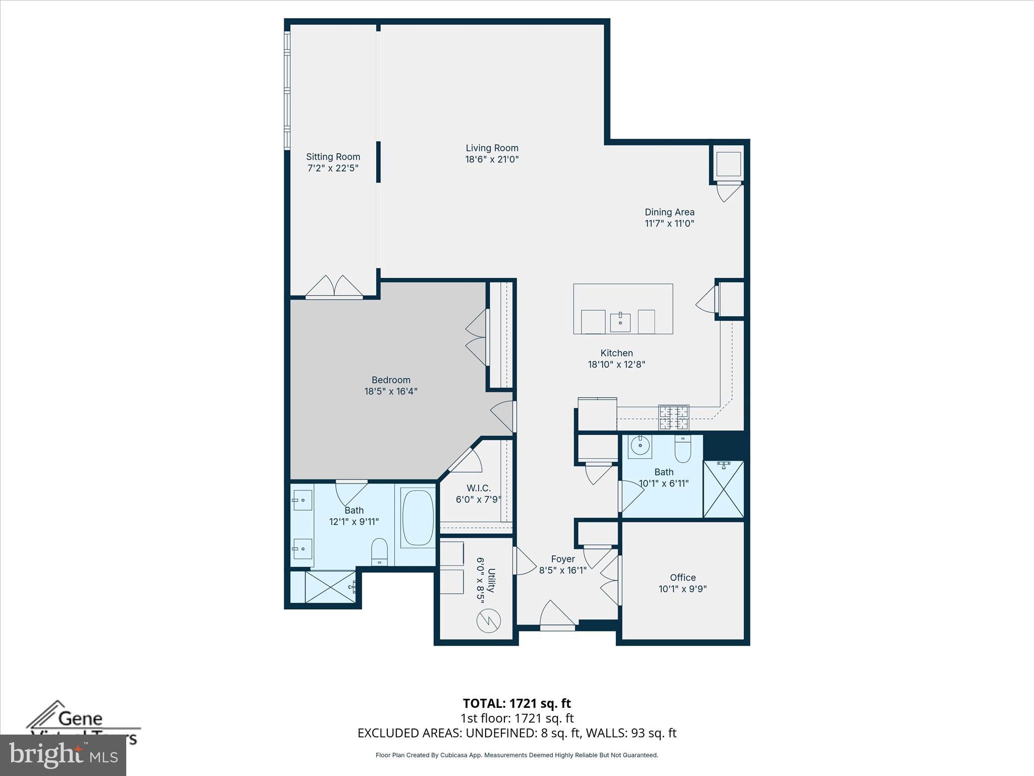 ACTONS LANDING CONDOS - Residential