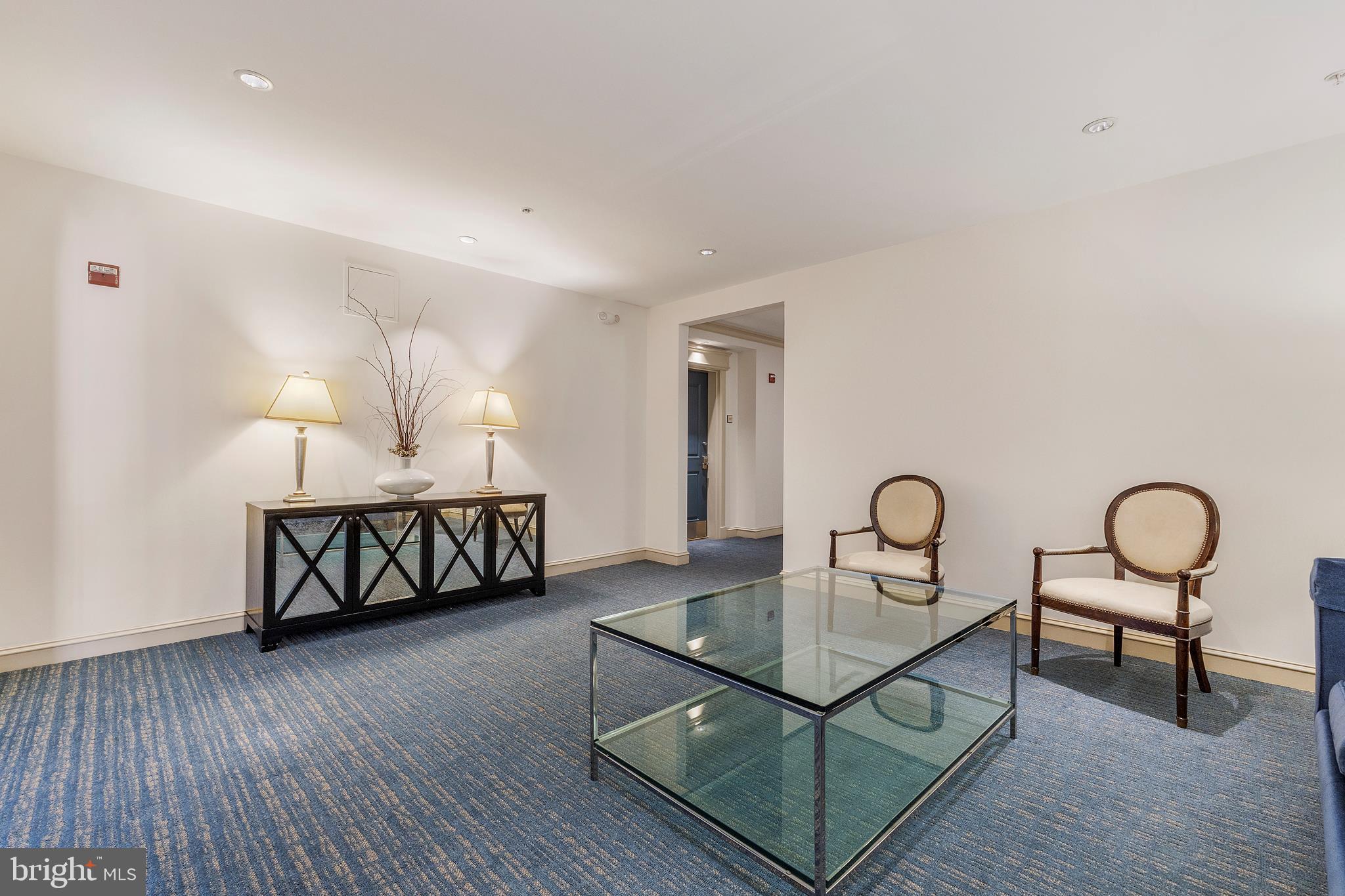 ACTONS LANDING CONDOS - Residential