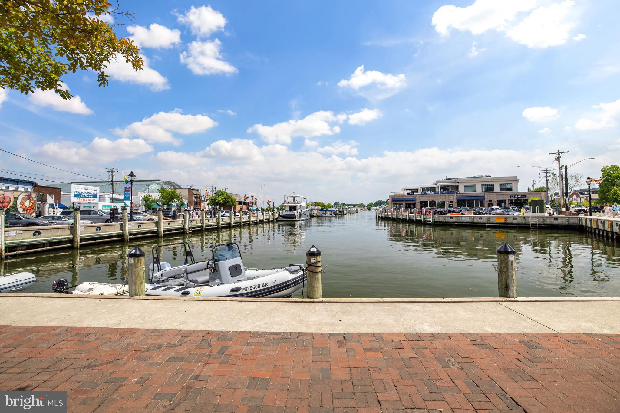 ACTONS LANDING CONDOS - Residential